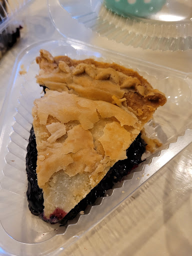 Bakery «Pink Pastry Shop», reviews and photos, 75 Main St, Bar Harbor, ME 04609, USA