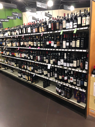 Wine Store «Triangle Wine Company», reviews and photos, 3735 Davis Dr, Morrisville, NC 27560, USA