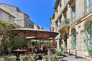 Hôtel Le Relais de Poste Arles Centre Historique image