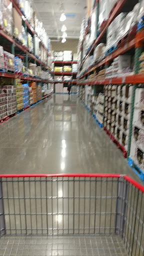 Warehouse store «Costco Wholesale», reviews and photos, 9691 Waterstone Blvd, Cincinnati, OH 45249, USA