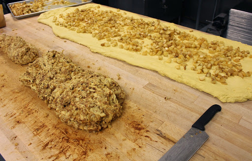 Donut Shop «Glazed and Infused», reviews and photos, 939 W Armitage Ave, Chicago, IL 60614, USA