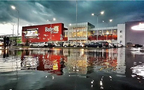 Batyr Mall image