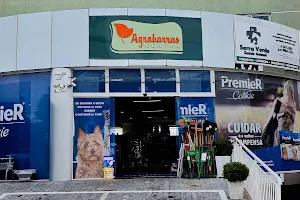 Agrobarras Agricultural Products Ltda image