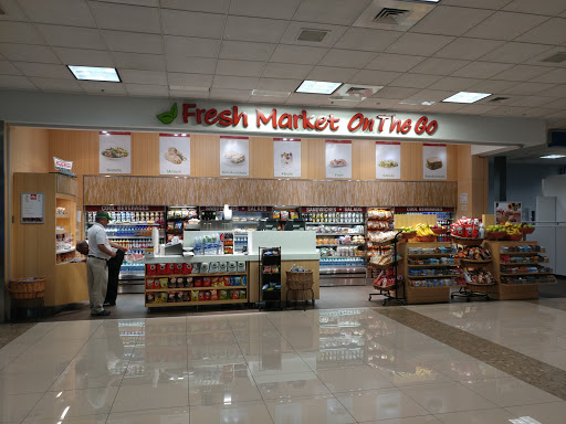 Supermarket «Fresh Market On The Go», reviews and photos, 776 N Terminal Dr, Salt Lake City, UT 84122, USA