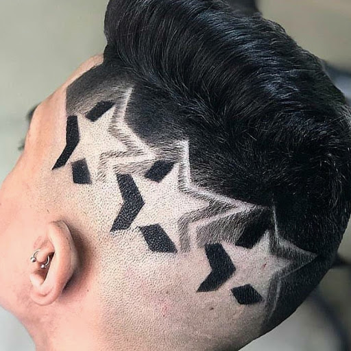 Barber Shop «Barbershop great news», reviews and photos, 11324 Huffmeister Rd, Houston, TX 77065, USA