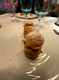 Paris-Brest du Restaurant français le paris-brest by christian le squer à Rennes - n°6