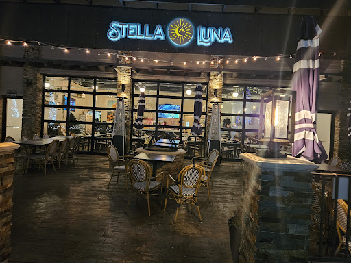 Stella Luna