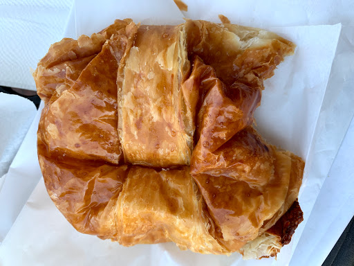 Donut Shop «Rose Donuts», reviews and photos, 5201 Linda Vista Rd, San Diego, CA 92110, USA