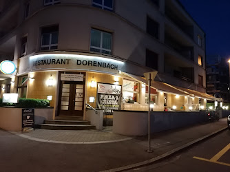 Restaurant Pizzeria Dorenbach