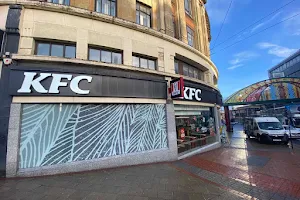KFC Sheffield - Haymarket image
