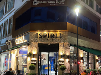 Īspirli Köfte Kebap