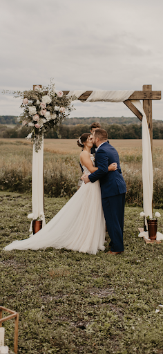 Florist «Stacy K Floral», reviews and photos, 43 Russell St, Rochester, NY 14607, USA