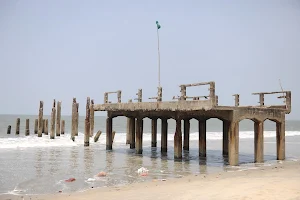 Vadakara Sea Bridge image