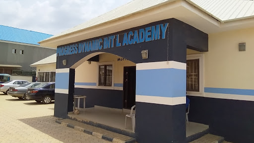 Progress Dynamic International Academy, 2, Yakubu Gowon Drive, Pent House III, Pyakasa, Abuja, Nigeria, High School, state Federal Capital Territory