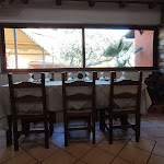 Photo n°2 de l'avis de Massimo.a fait le 22/11/2020 à 15:29 sur le  La Pergola à Montelanico