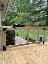 Your Hoosier Handyman LLC - Photo 2 - Car repair in , Bloomington