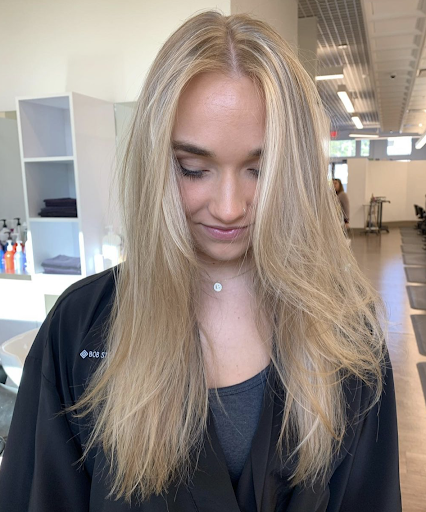 Hair Salon «Bob Steele Salon - Alpharetta», reviews and photos, 5530 Windward Pkwy W #1260, Alpharetta, GA 30004, USA