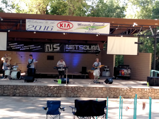 Park «Anderson River Park», reviews and photos