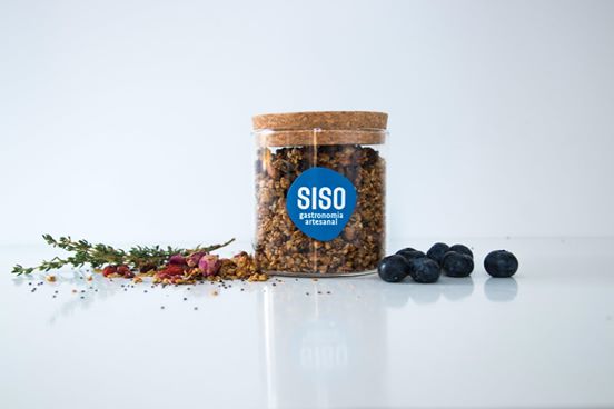 Comentários e avaliações sobre o SISO catering & gastronomia artesanal