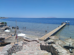 St. George Coral Beach'in fotoğrafı çok temiz temizlik seviyesi ile