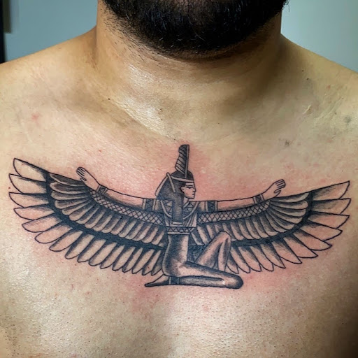 Explore tattoo ideas eays, creative tattoo ideas in Storm Lake, available at 900 Tattoo