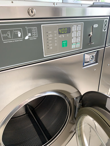 Laundromat «Extreme Clean Laundry-Car Wash», reviews and photos, 3380 OH-125, Bethel, OH 45106, USA