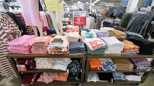 Shopping Mall «Southroads Shopping Center», reviews and photos, 5211 E 41st St, Tulsa, OK 74135, USA