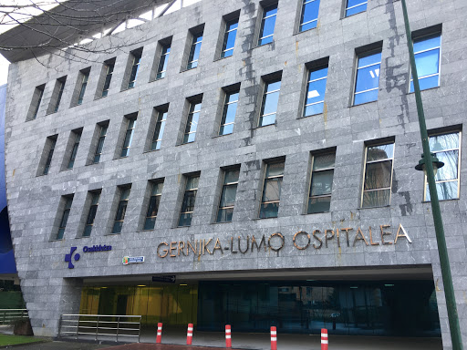 Hospital Gernika-Lumo