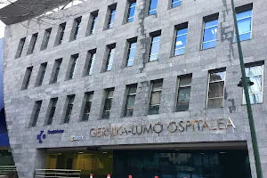 Hospital De Gernika image