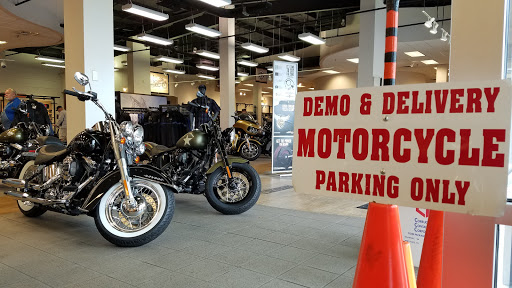 Harley-Davidson Dealer «Roanoke Valley Harley-Davidson», reviews and photos, 1925 Peters Creek Rd, Roanoke, VA 24017, USA