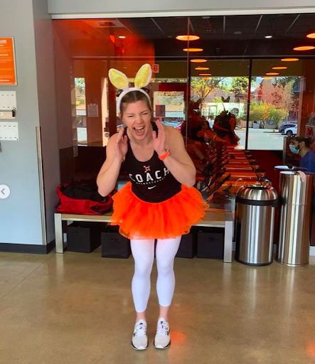 Gym «Orangetheory Fitness», reviews and photos, 22627 Bothell Everett Hwy A, Bothell, WA 98021, USA