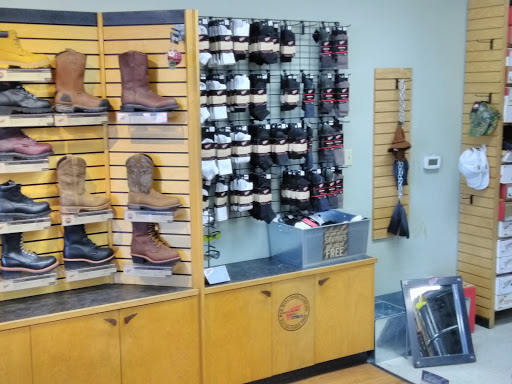Shoe Store «Red Wing», reviews and photos, 291 S Mountain Ave, Upland, CA 91786, USA