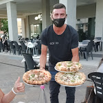 Photo n°4 de l'avis de Mario. fait le 22/07/2021 à 08:05 sur le  Civico 01 - pizzeria, arrosticini à Montesilvano