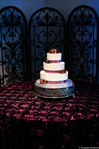 Caterer «Garden On Millbrook Catering», reviews and photos, 2400 E Millbrook Rd, Raleigh, NC 27604, USA