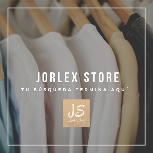 JorlexStore