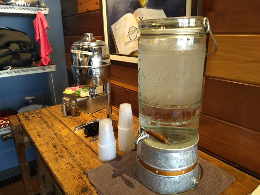 Coffee Shop «Hazelnut Coffee Company», reviews and photos, 318 S Ash St, Celina, OH 45822, USA