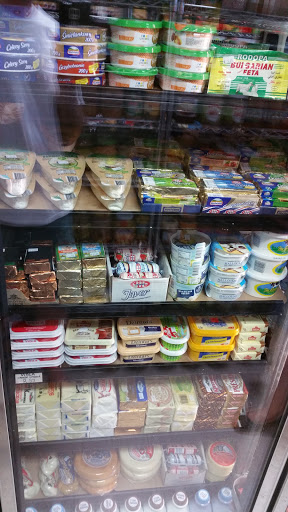 Grocery Store «Kalinka», reviews and photos, 5025 Almaden Expy, San Jose, CA 95118, USA