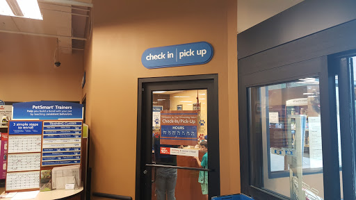 Pet Supply Store «PetSmart», reviews and photos, 187 Millburn Ave, Millburn, NJ 07041, USA
