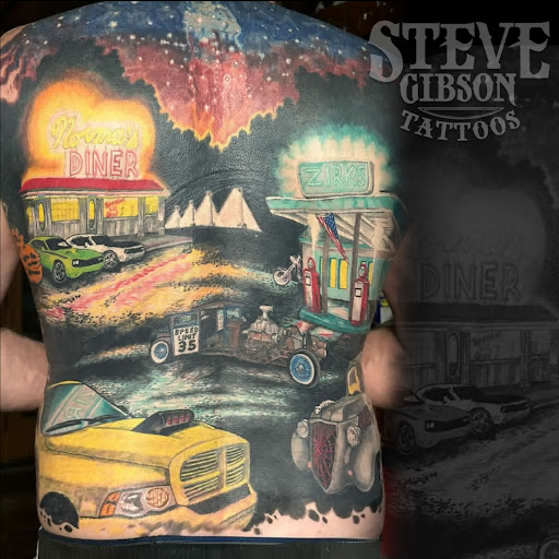 Explore small forearm tattoo ideas for guys, creative tattoo ideas in Bridgeport, available at Pike Street Studios Tattoo and Body Piercing