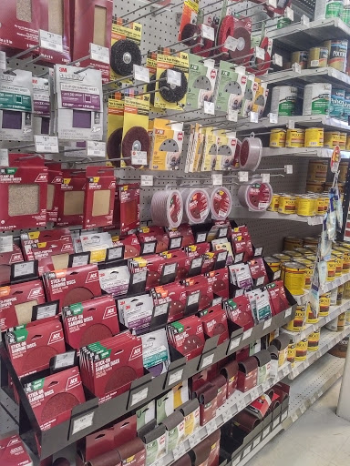 Hardware Store «South Shores Ace Hardware», reviews and photos, 2515 S Western Ave #101, San Pedro, CA 90732, USA