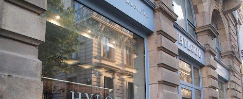 Hylode - Centre Laser et médical à Rennes à Rennes