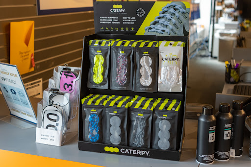 Running Store «Road Runner Sports», reviews and photos, 490 Broad St Suite 1, Shrewsbury, NJ 07702, USA