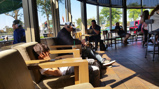 Starbucks image