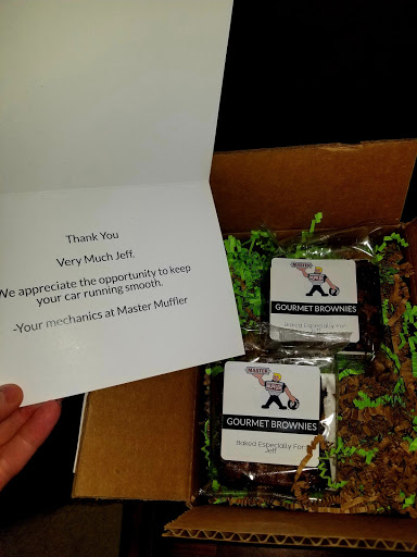 Auto Repair Shop «Master Muffler & Brake Complete Auto Care», reviews and photos, 1795 State St, Orem, UT 84057, USA