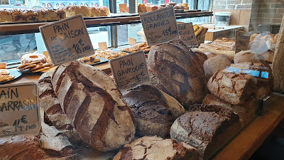 Urban Bakery - Château d'eau à Paris