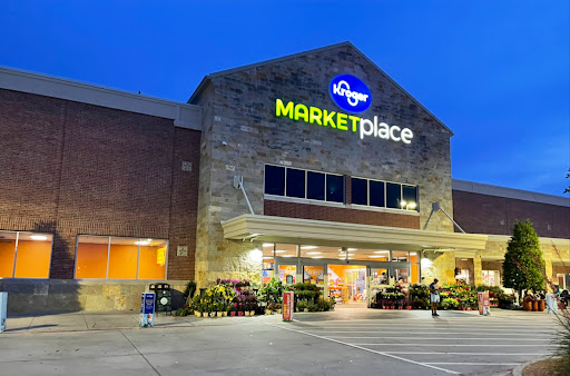 Kroger Marketplace