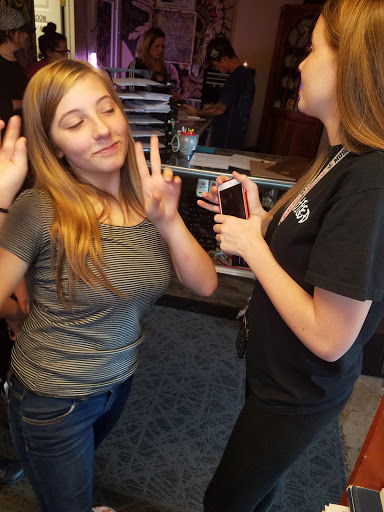 Explore prostate cancer tattoo ideas, creative tattoo ideas in Dayton, available at Private Ink Tattoo Studio