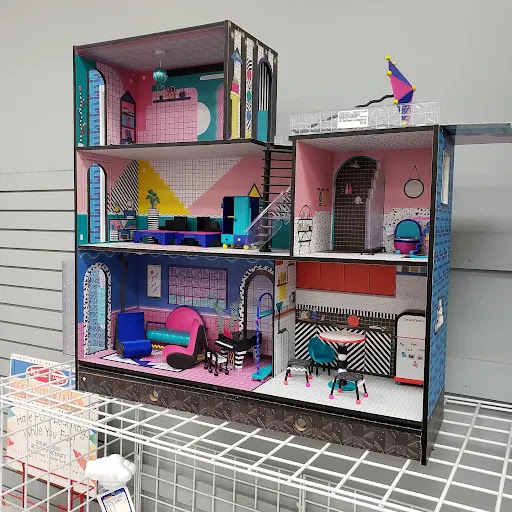 Used Clothing Store «Once Upon A Child», reviews and photos, 5125 N President George Bush Hwy #500, Garland, TX 75040, USA