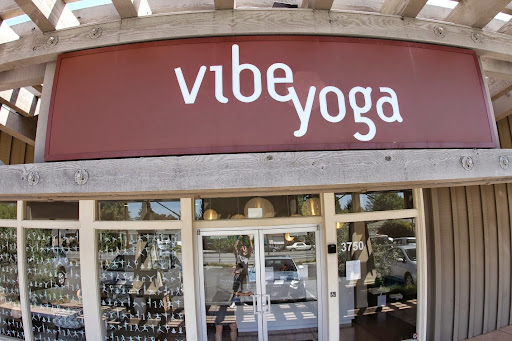 Yoga Studio «Vibe Yoga», reviews and photos, 3750 Florence St, Redwood City, CA 94063, USA