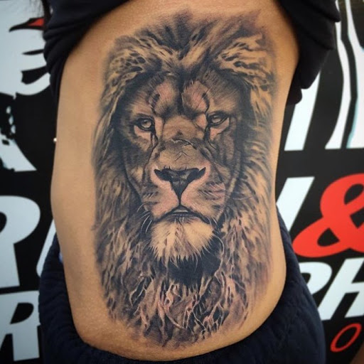 Explore new years tattoo ideas, creative tattoo ideas in Dayton, available at Truth and Triumph Tattoo